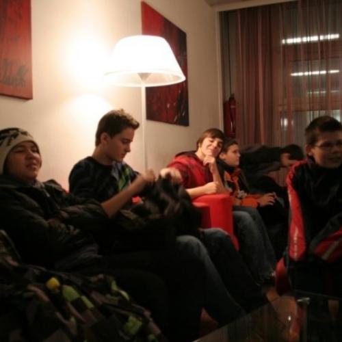 BO AZW Besuch