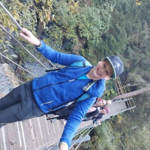 Wandertag 4a/4b - Herbst 2022