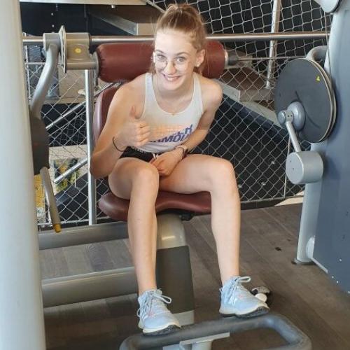 Fitness im Invibe