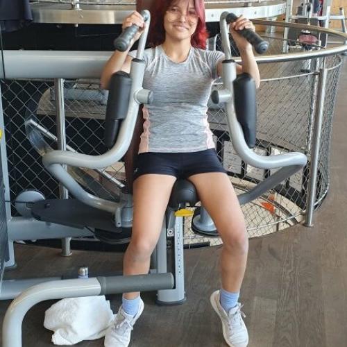Fitness im Invibe