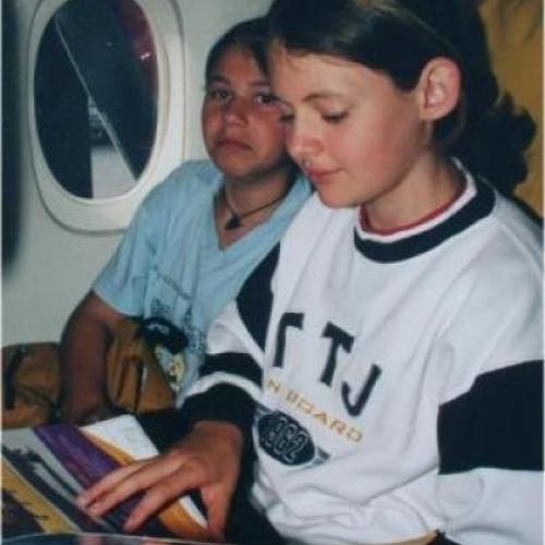 Projekte zum Schulschluss - 02.07.2001 -