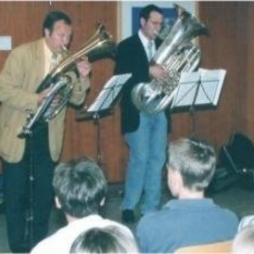 Tiroler Kulturservice