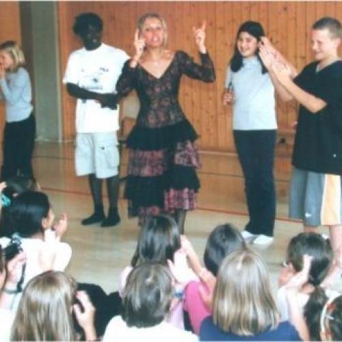 Tiroler Kulturservice