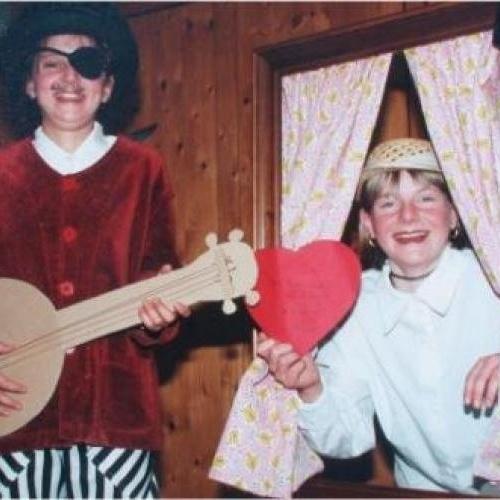 HS Fasching
