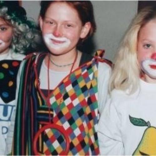 HS Fasching