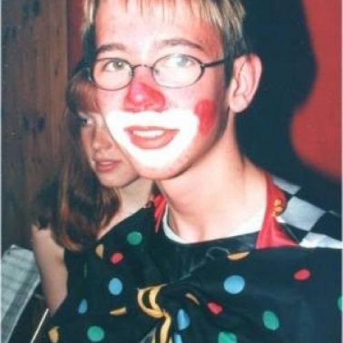 HS Fasching