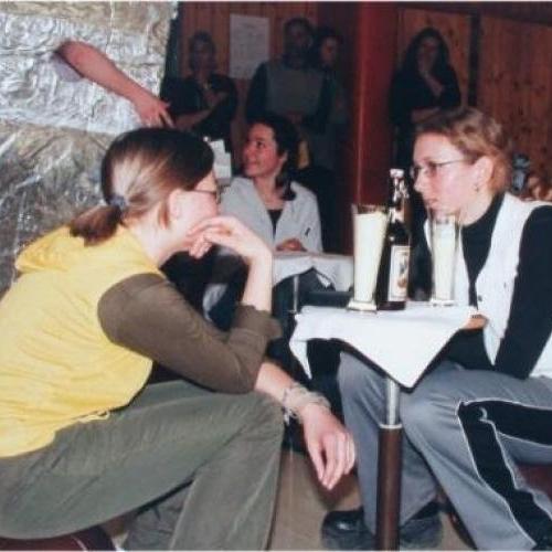 HS Fasching