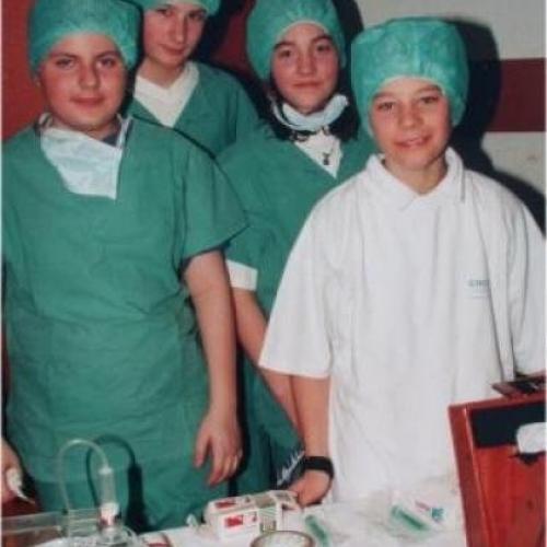 HS Fasching