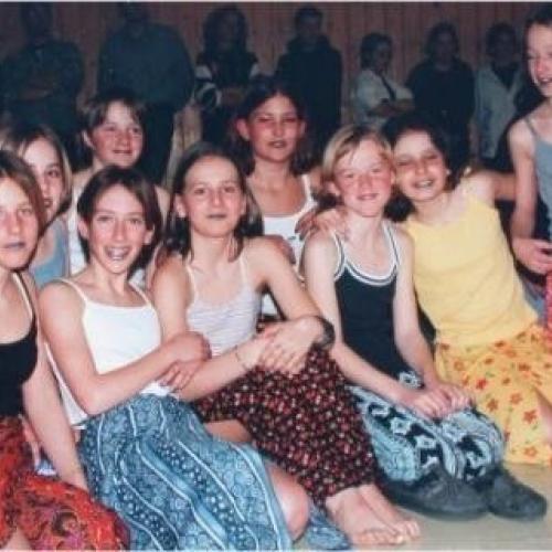 HS Fasching