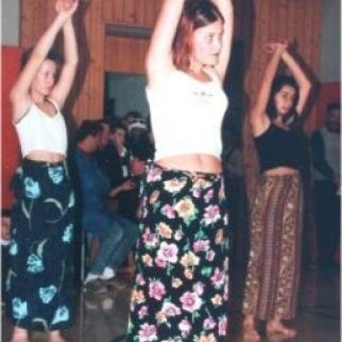 HS Fasching