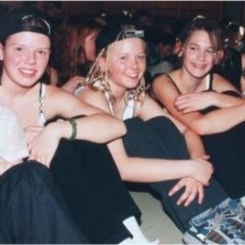 HS Fasching