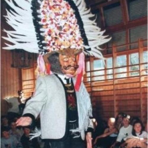 HS Fasching