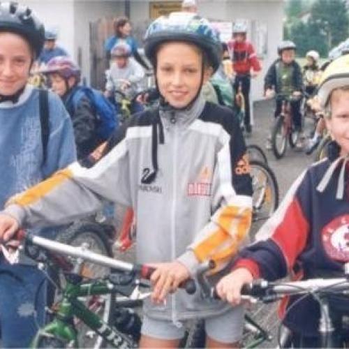 Projekttag SPORT