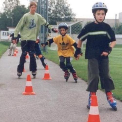 Projekttag SPORT