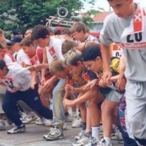 Projekttag SPORT