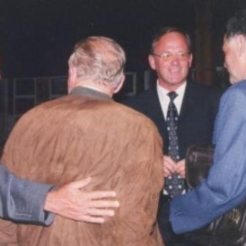 30 Jahre HS Volders