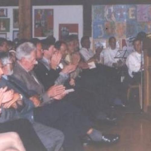 30 Jahre HS Volders