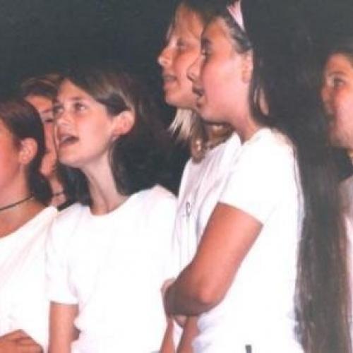 30 Jahre HS Volders