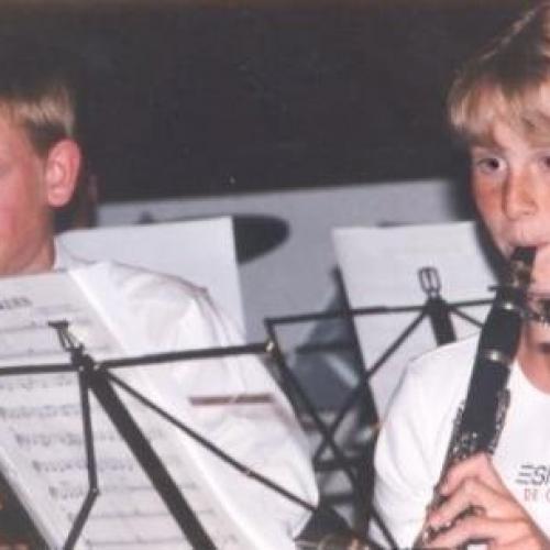 30 Jahre HS Volders