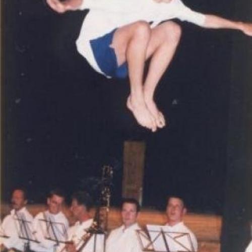 30 Jahre HS Volders