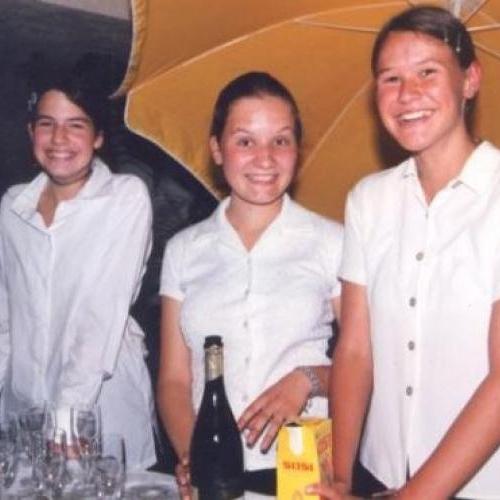 30 Jahre HS Volders