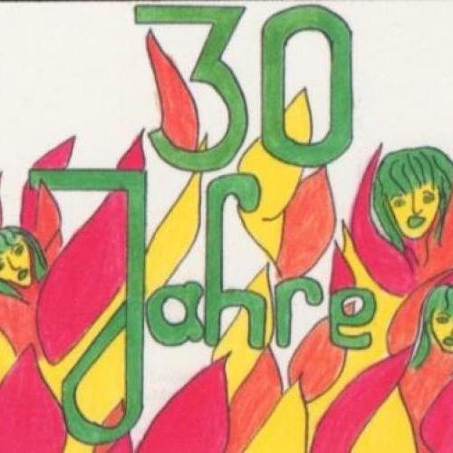 30 Jahre HS Volders
