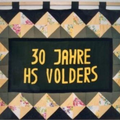 30 Jahre HS Volders