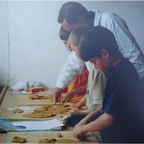 Treffen der Generationen