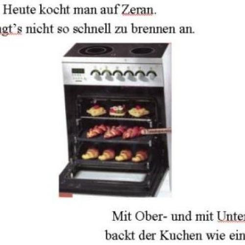 Treffen der Generationen
