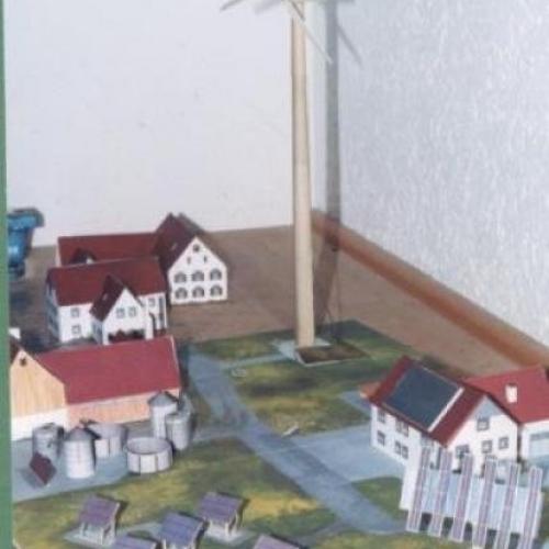 Erster UMWELT - Projekttag