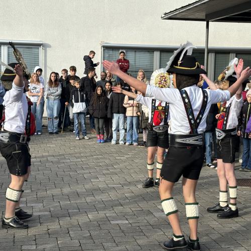 Unsinniger Donnerstag 08.02.2024