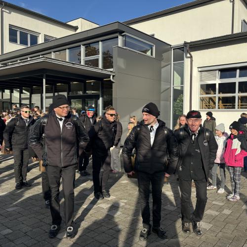 Unsinniger Donnerstag 08.02.2024