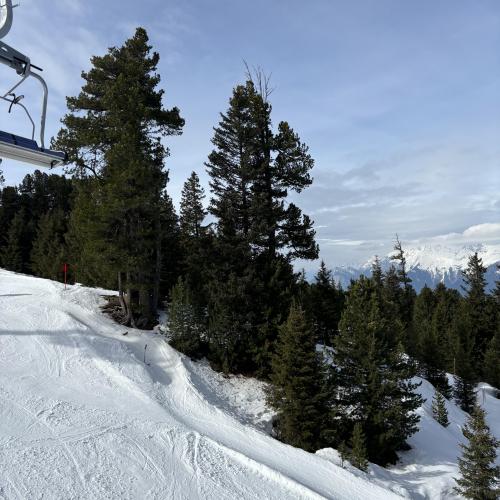 Wintersporttag Glungezer
