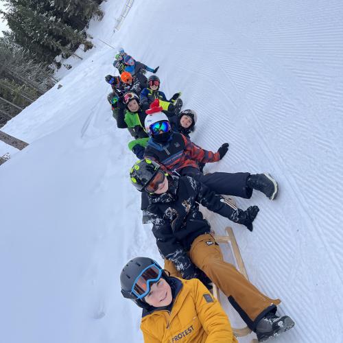 Wintersporttag 1ab - 21.02.2024 - 