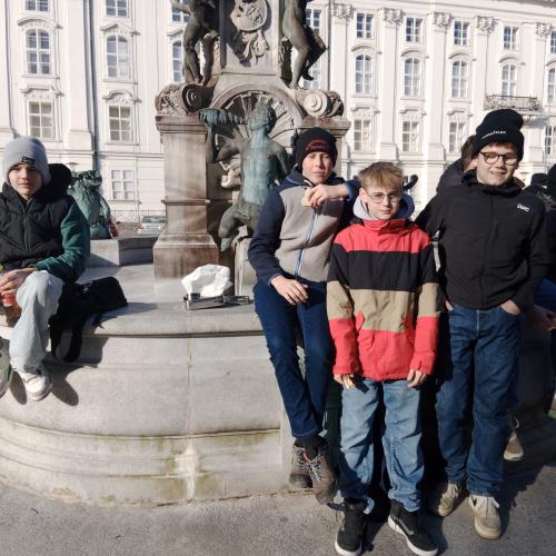 Konzertbesuch 3ab