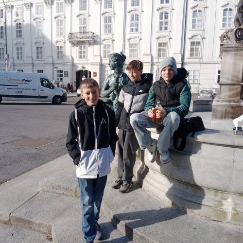 Konzertbesuch 3ab