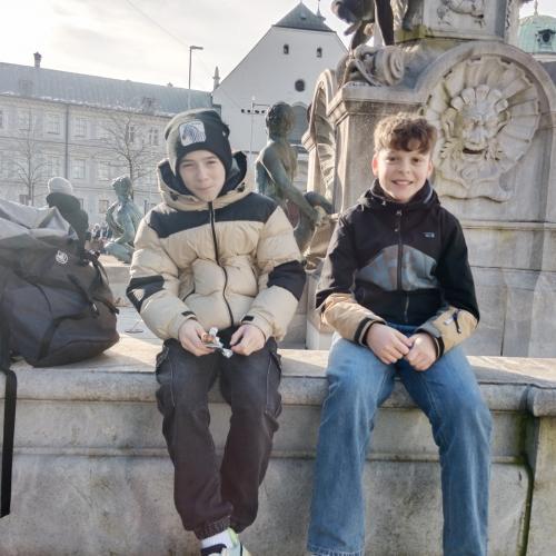Konzertbesuch 3ab