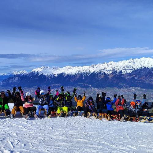 Wintersporttag 1ab - 21.02.2024 - 