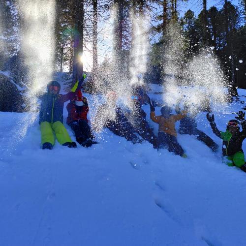 Wintersporttag 1ab - 21.02.2024 - 
