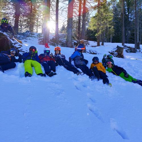 Wintersporttag 1ab - 21.02.2024 - 