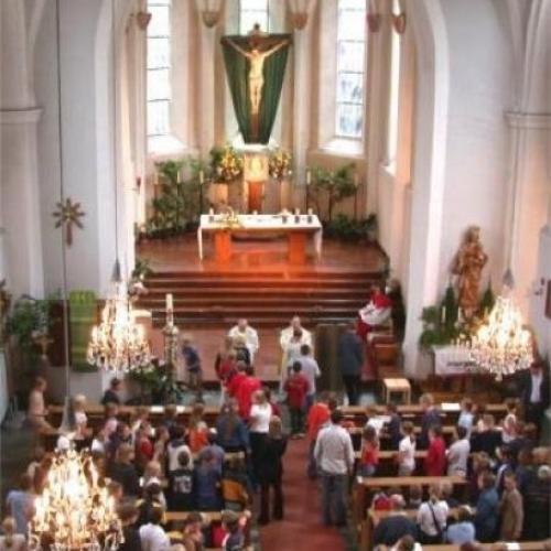 Schulschluss - 03.07.2003 -