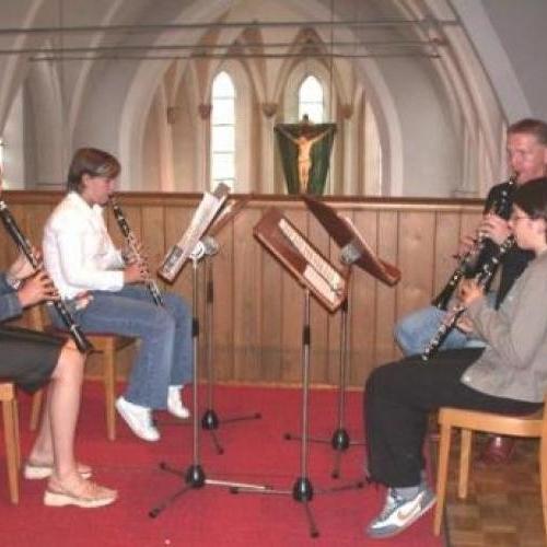 Schulschluss - 03.07.2003 -