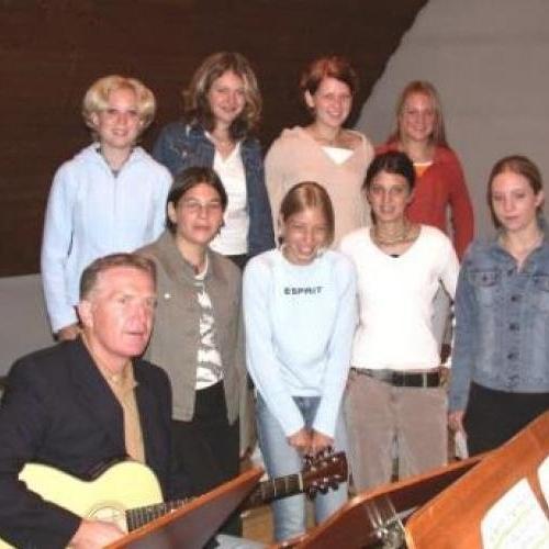 Schulschluss - 03.07.2003 -