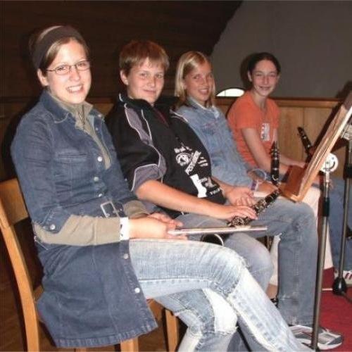 Schulschluss - 03.07.2003 -