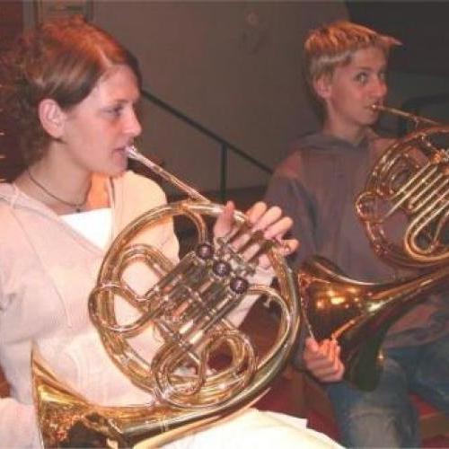 Schulschluss - 03.07.2003 -