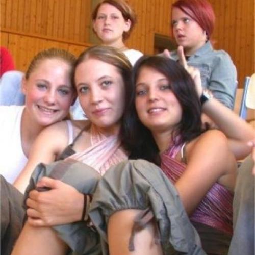 Schulschluss - 03.07.2003 -