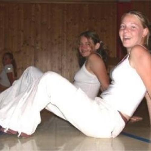 Schulschluss - 03.07.2003 -