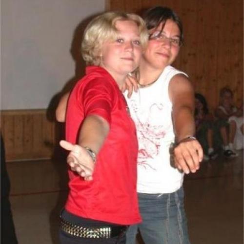 Schulschluss - 03.07.2003 -