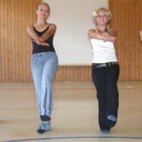 Schulschluss - 03.07.2003 -