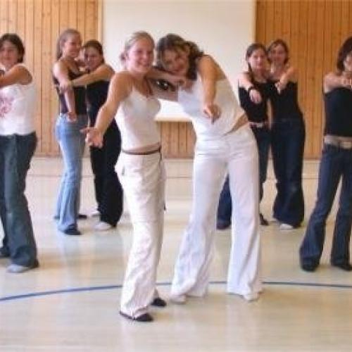 Schulschluss - 03.07.2003 -